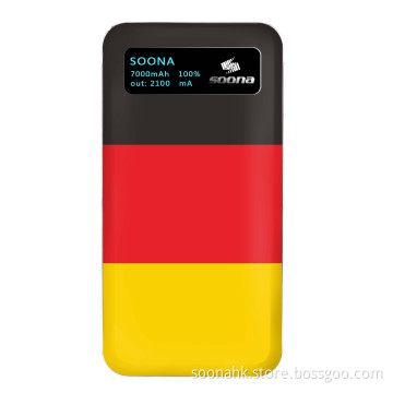 Power Bank Charger